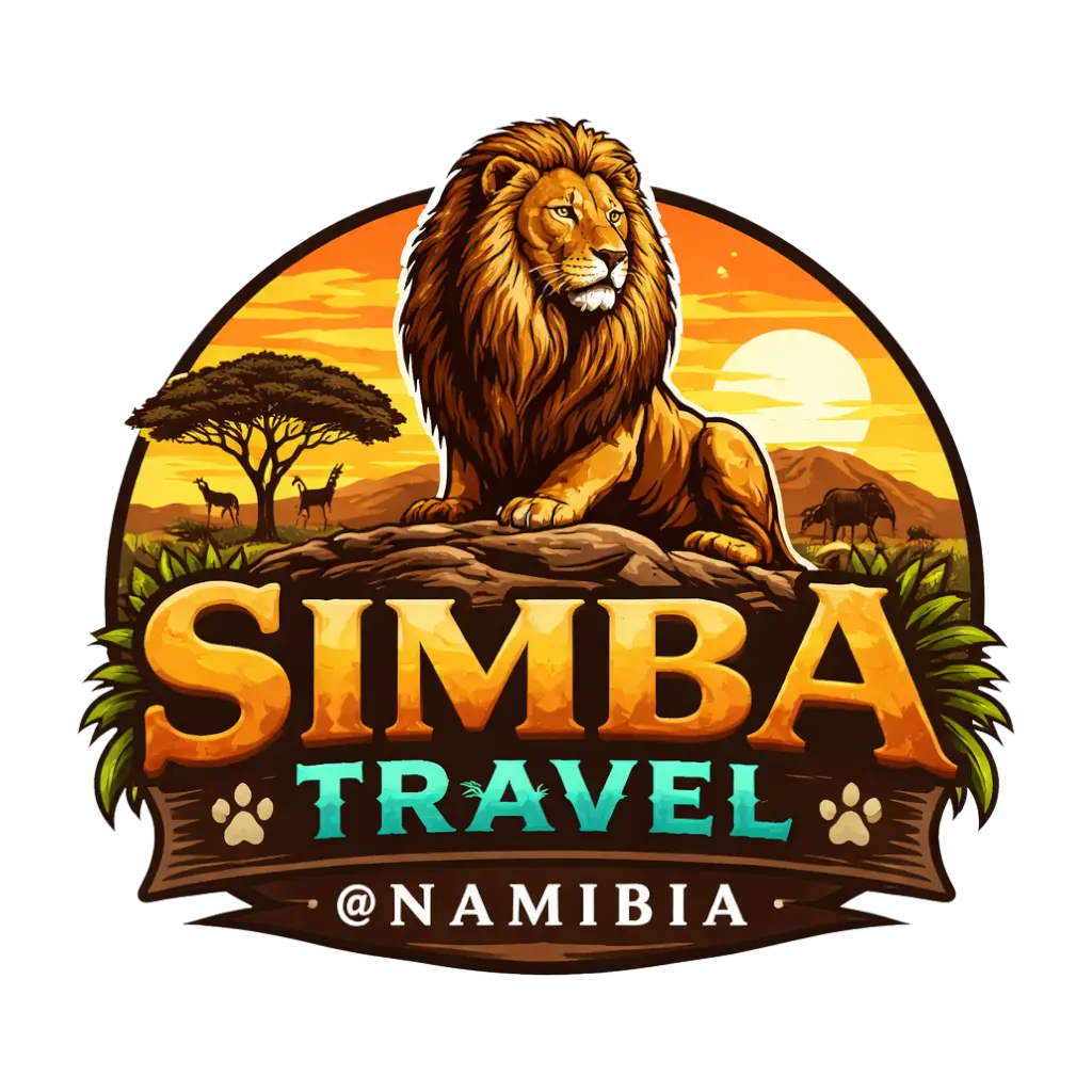 納米比亞 • 辛巴旅遊